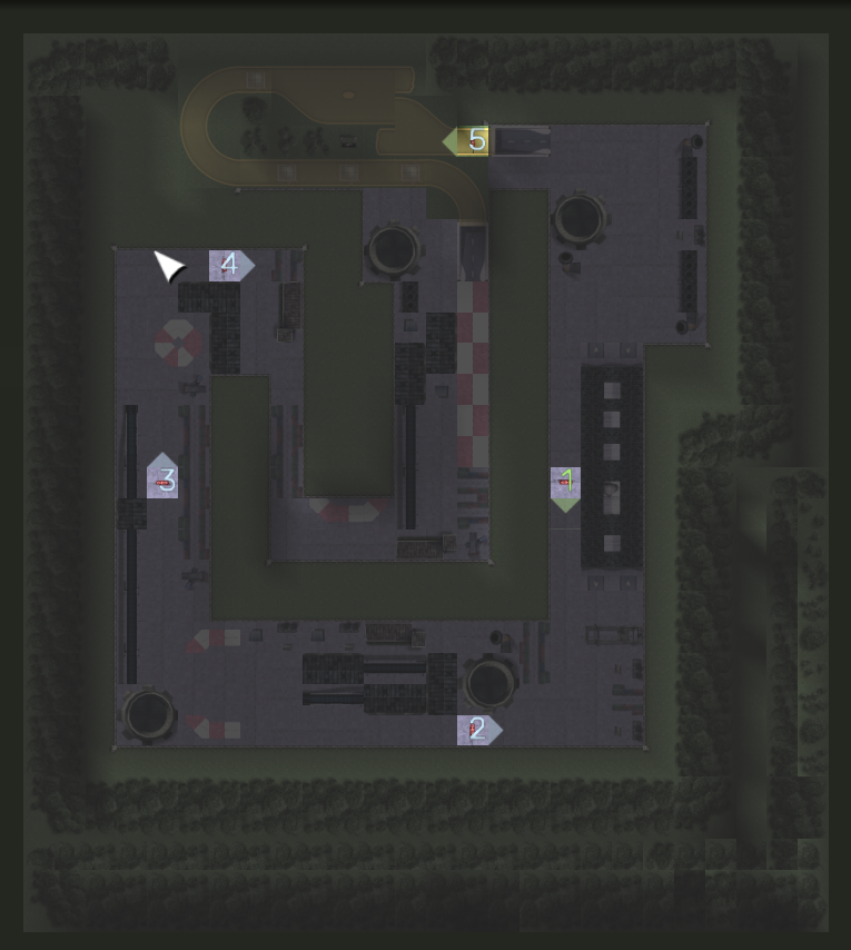 (kim)small village in the town 5(no mods)